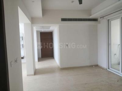 Gallery Cover Image of 2500 Sq.ft 3 BHK Apartment for rent in Mahagun Mezzaria, Sector 78 for 50000