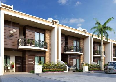 Gallery Cover Image of 1350 Sq.ft 3 BHK Villa for buy in Salaiya for 4000000