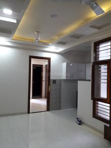 2 BHK Independent Floor
