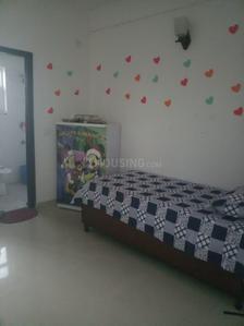 Gallery Cover Image of 280 Sq.ft 1 RK Apartment for buy in MU Greater Noida for 1350000