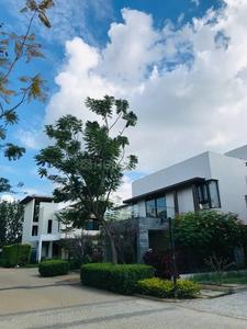 Gallery Cover Image of 3436 Sq.ft 4 BHK Villa for buy in ND Around The Mangoes, Kachamaranahalli for 32300000