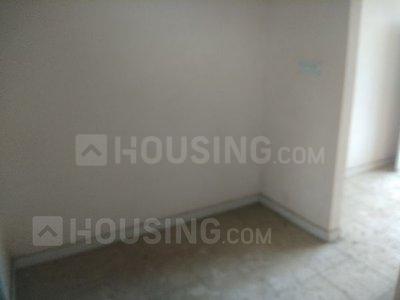 1 RK Apartment