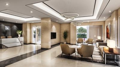 3 BHK Independent Builder Floor