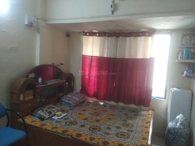 Gallery Cover Image of 400 Sq.ft 1 RK Apartment for buy in Nerul for 3500000