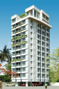 1 BHK अपार्टमेंट