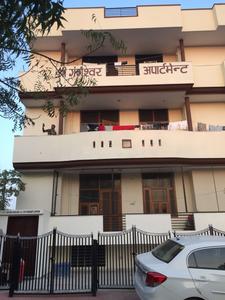 3 BHK Apartment