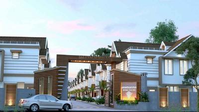 Gallery Cover Image of 2101 Sq.ft 4 BHK Independent House for buy in Koorkenchery for 7000000