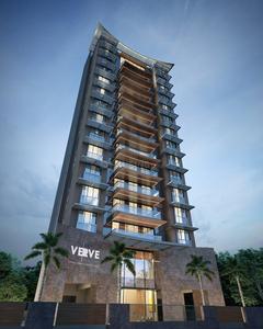 Gallery Cover Image of 4535 Sq.ft 5 BHK Apartment for buy in Khar West for 192500000