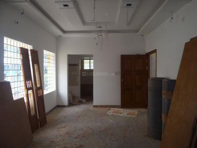 Gallery Cover Image of 820 Sq.ft 2 BHK Independent Floor for buy in Vijayanagar for 6400000