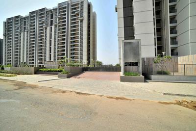 3 BHK Apartment