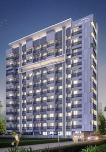1 BHK Apartment
