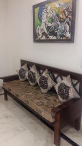 Gallery Cover Image of 1400 Sq.ft 3 BHK Independent Floor for buy in Malviya Nagar for 18000000