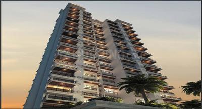 2 BHK अपार्टमेंट