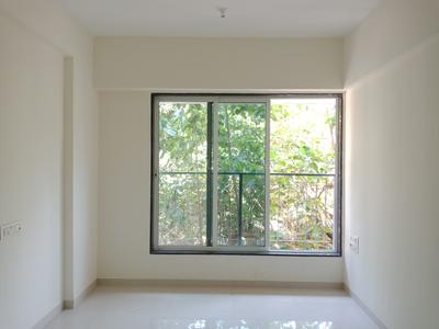 1 BHK Apartment