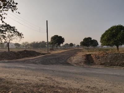 Residential Plot