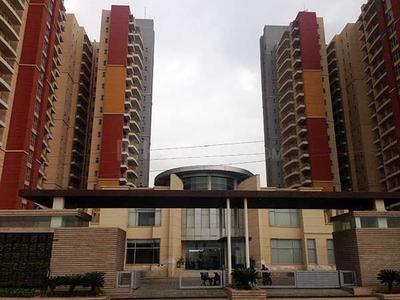2 BHK Apartment