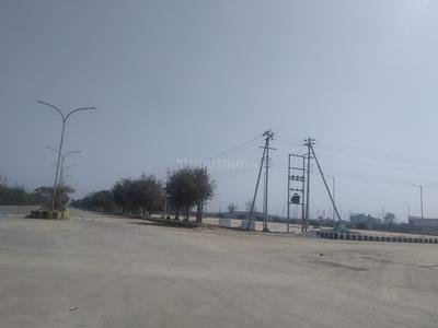 Residential Plot