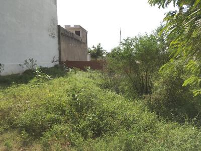 Gallery Cover Image of Sq.ft Residential Plot for buy in Ram Nagar for 20000000