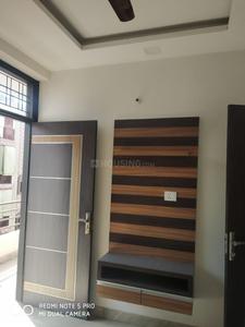 Gallery Cover Image of 540 Sq.ft 2 BHK Independent Floor for buy in Laxmi Nagar for 3500000