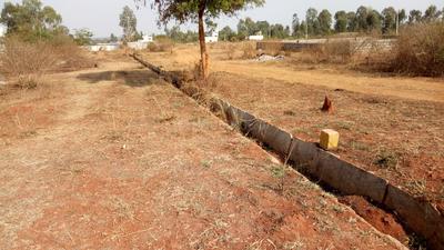 Gallery Cover Image of Sq.ft Residential Plot for buy in Hennur Main Road for 5279000