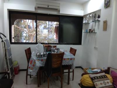 Gallery Cover Image of 535 Sq.ft 1 BHK Apartment for buy in Malad West for 8000000