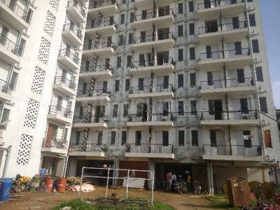 1 RK Apartment