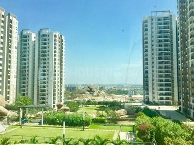 2 BHK Apartment