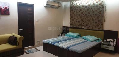 Bedroom Image of Gopal Paying Guest Services in Nerul