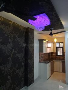 Gallery Cover Image of 550 Sq.ft 2 BHK Independent Floor for buy in Nawada for 2200000