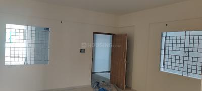 2 BHK अपार्टमेंट
