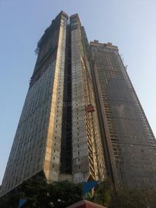 Gallery Cover Image of 1102 Sq.ft 2 BHK Apartment for buy in Lower Parel for 60000000