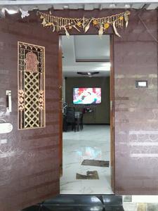 4 BHK Independent House