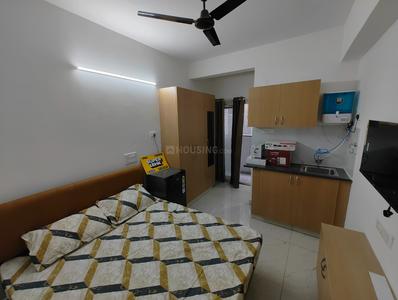 RK Flat for rent in Marathahalli, Bangalore East 300 Sqft