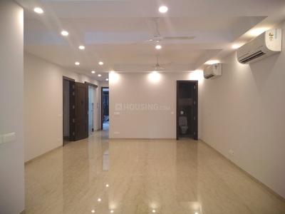 Gallery Cover Image of 4050 Sq.ft 4 BHK Independent Floor for buy in Greater Kailash for 85000000