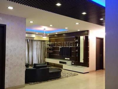 Gallery Cover Image of 1980 Sq.ft 3 BHK Apartment for buy in Wadala for 40000000