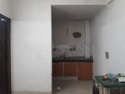 1 BHK Apartment