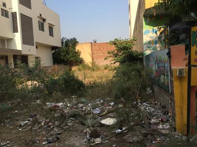 Gallery Cover Image of Sq.ft Residential Plot for buy in Jagatpura for 4500000