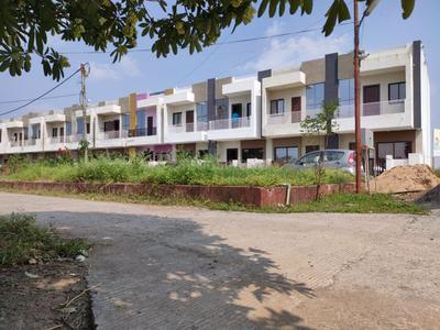 Residential Plot