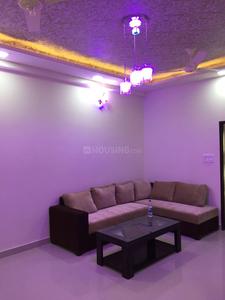 Gallery Cover Image of 1100 Sq.ft 2 BHK Apartment for buy in Jagatpura for 2800000