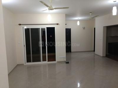 1 BHK Independent House
