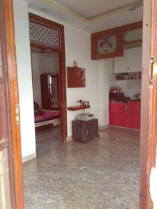 Gallery Cover Image of 600 Sq.ft 2 BHK Independent Floor for buy in Laxmi Nagar for 4000000