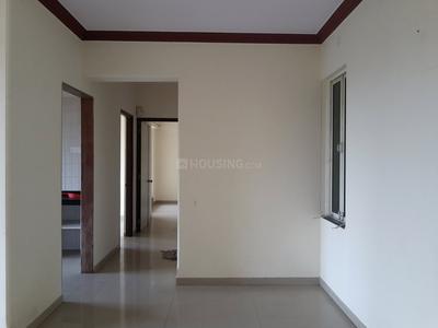 Gallery Cover Image of 1200 Sq.ft 2 BHK Apartment for buy in Airoli for 13000000