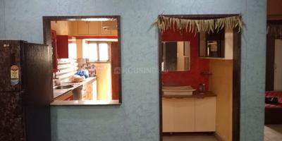 Gallery Cover Image of 1350 Sq.ft 2 BHK Apartment for buy in Bandlaguda Jagir for 5000000