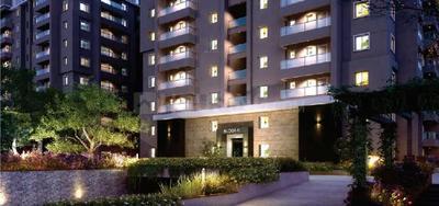 3 BHK Apartment