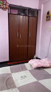 Gallery Cover Image of 550 Sq.ft 1 BHK Independent House for buy in Kalwa for 6200000