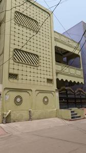 Gallery Cover Image of 2431 Sq.ft 3 BHK Independent House for buy in Kukatpally for 27000000