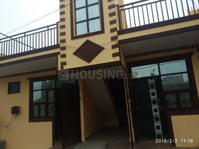 2 BHK Independent House