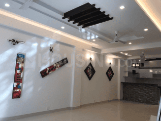 3 BHK Independent Floor