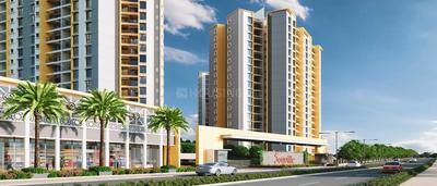 2 BHK Apartment