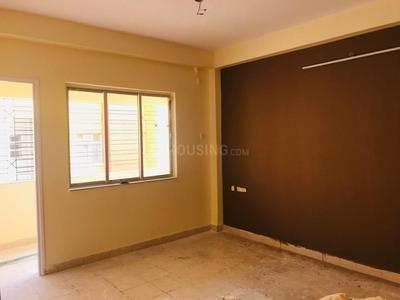 Gallery Cover Image of 950 Sq.ft 3 BHK Apartment for buy in Garia for 5500000